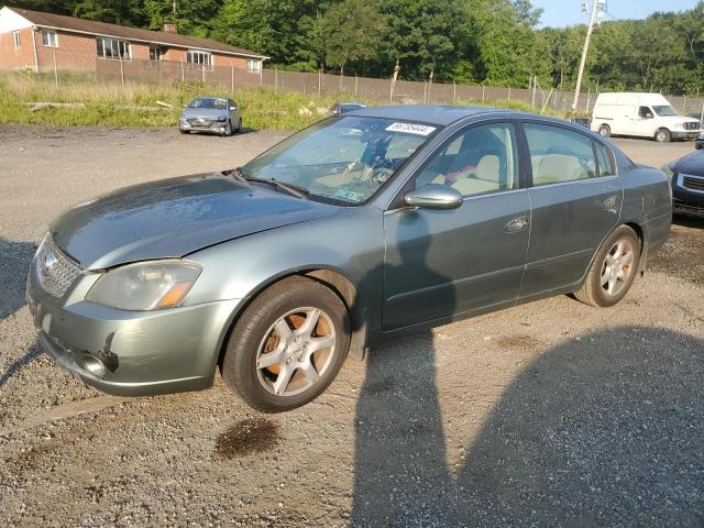 NISSAN ALTIMA S 2005 1n4al11d95c139753