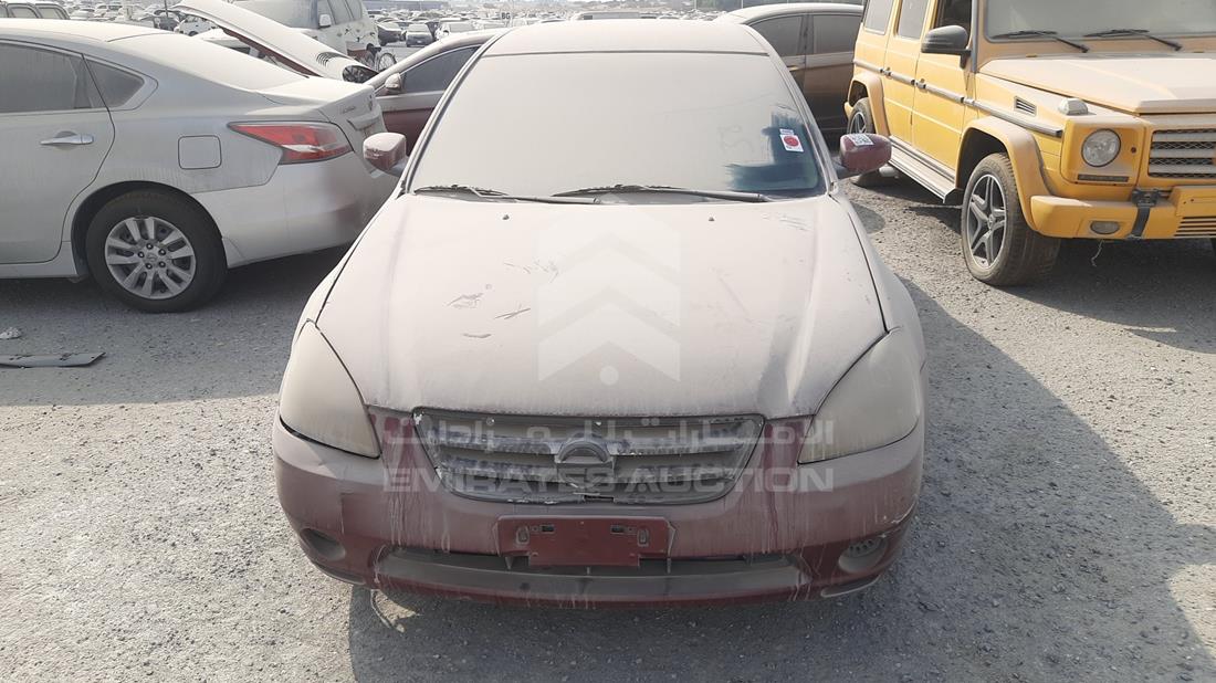 NISSAN ALTIMA 2005 1n4al11d95c145813