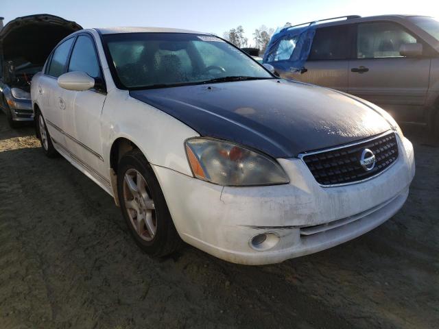 NISSAN ALTIMA S 2005 1n4al11d95c163888