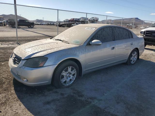 NISSAN ALTIMA 2004 1n4al11d95c217125