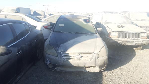 NISSAN ALTIMA 2005 1n4al11d95c234295