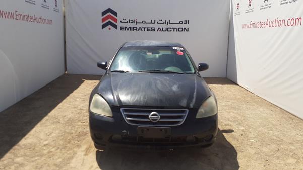 NISSAN ALTIMA 2005 1n4al11d95c240016