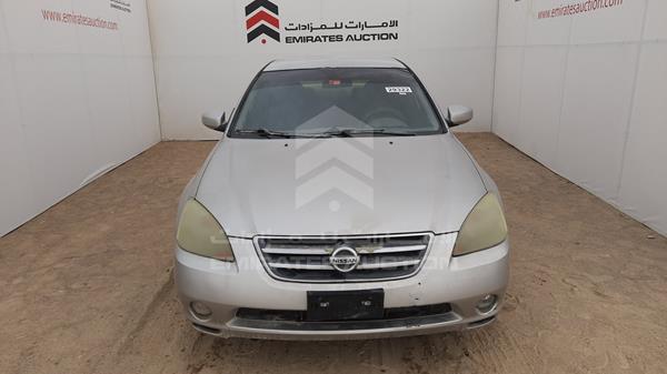 NISSAN ALTIMA 2005 1n4al11d95c267460