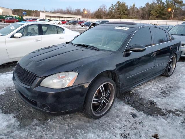 NISSAN ALTIMA 2005 1n4al11d95c269127