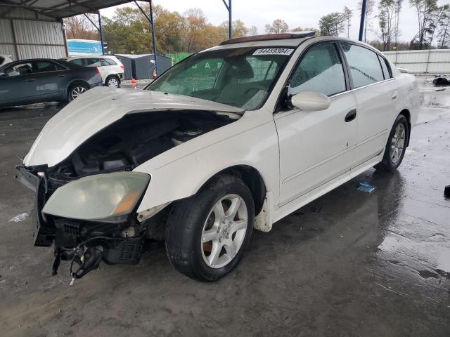 NISSAN ALTIMA S 2005 1n4al11d95c279611