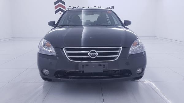 NISSAN ALTIMA 2005 1n4al11d95c323560