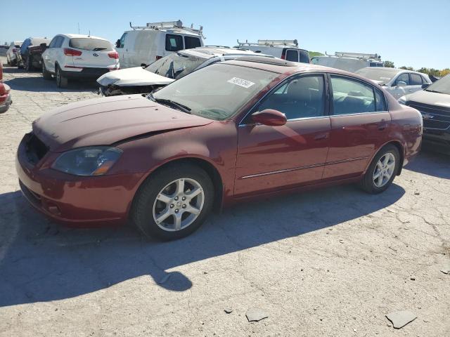 NISSAN ALTIMA S 2005 1n4al11d95c325258