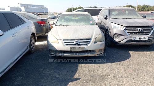 NISSAN ALTIMA 2005 1n4al11d95c332923