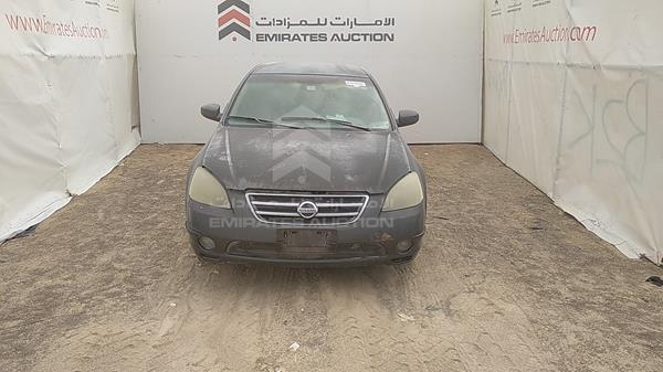 NISSAN ALTIMA 2005 1n4al11d95c333408