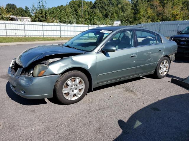 NISSAN ALTIMA 2005 1n4al11d95c368403