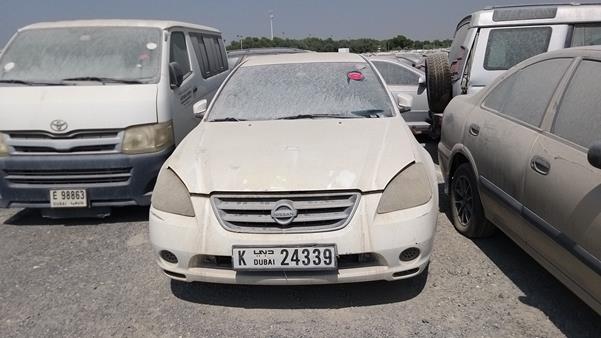 NISSAN ALTIMA 2005 1n4al11d95c385914