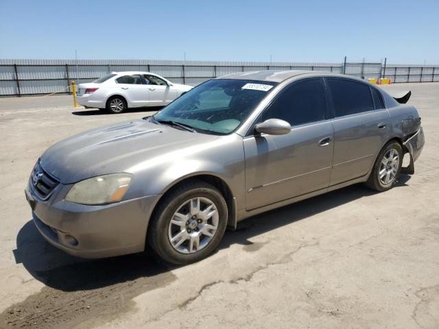 NISSAN ALTIMA 2005 1n4al11d95c956737