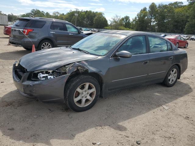 NISSAN ALTIMA S 2005 1n4al11d95n417877