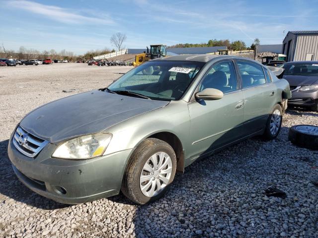 NISSAN ALTIMA 2005 1n4al11d95n429463