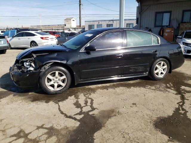 NISSAN ALTIMA 2005 1n4al11d95n455948