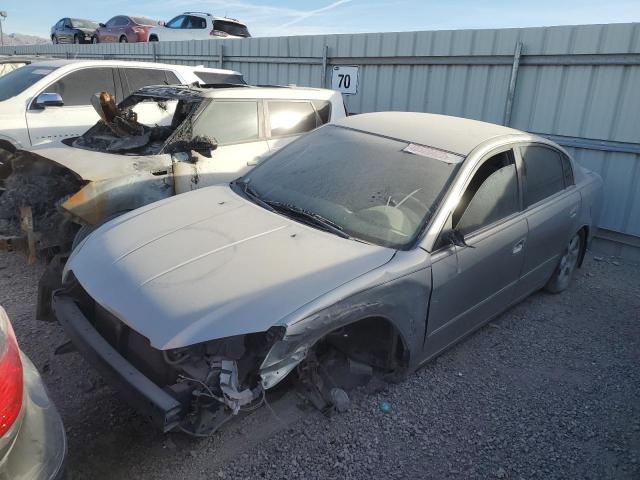 NISSAN ALTIMA 2005 1n4al11d95n456811