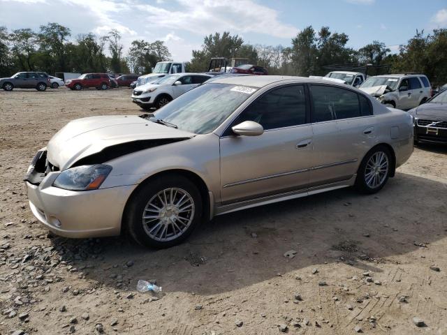 NISSAN ALTIMA S 2005 1n4al11d95n476752