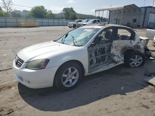 NISSAN ALTIMA 2005 1n4al11d95n905324