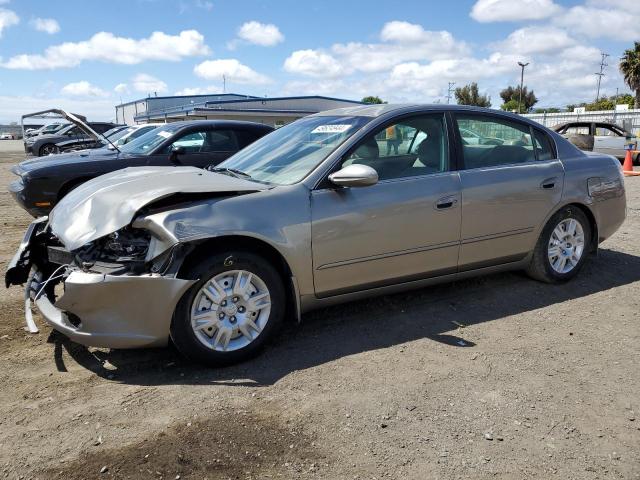 NISSAN ALTIMA 2005 1n4al11d95n908112