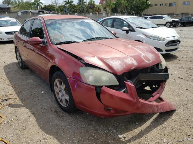 NISSAN ALTIMA S 2005 1n4al11d95n915254