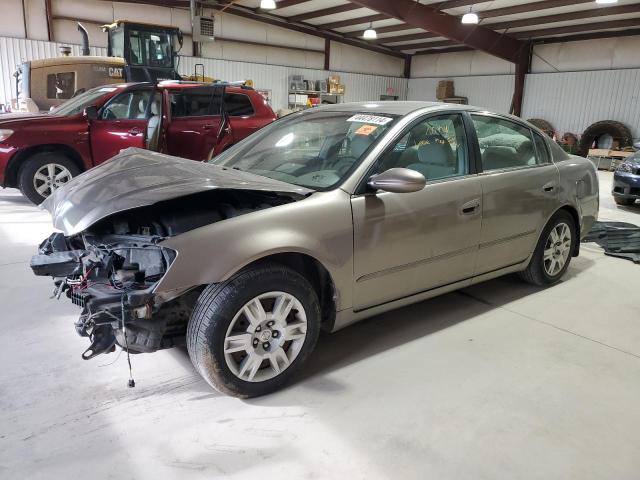 NISSAN ALTIMA S 2005 1n4al11d95n915674