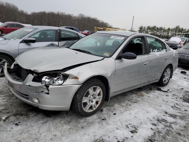 NISSAN ALTIMA 2005 1n4al11d95n927467