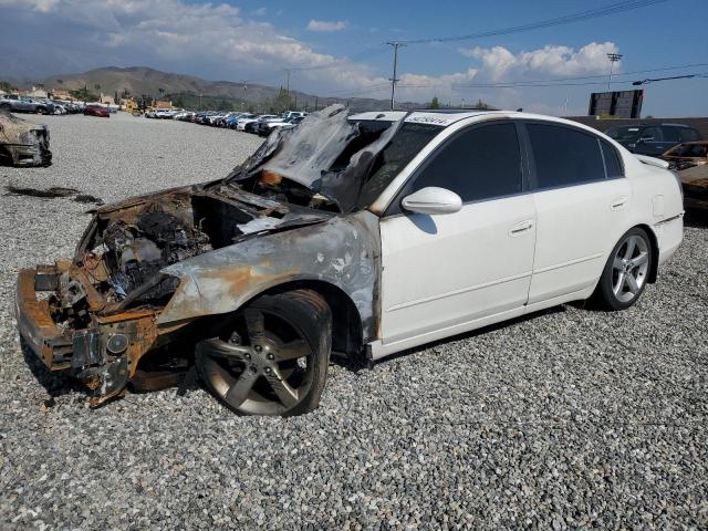 NISSAN ALTIMA 2005 1n4al11d95n932426