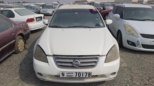 NISSAN ALTIMA 2006 1n4al11d96c103479