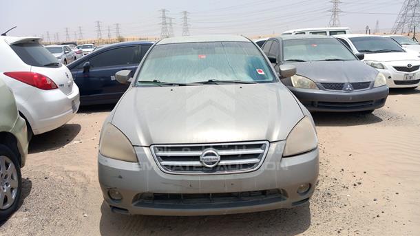 NISSAN ALTIMA 2006 1n4al11d96c109489