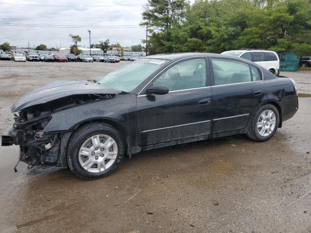 NISSAN ALTIMA 2006 1n4al11d96c117513