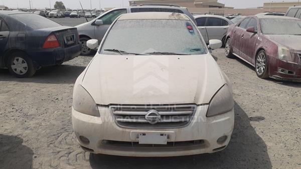 NISSAN ALTIMA 2006 1n4al11d96c119181