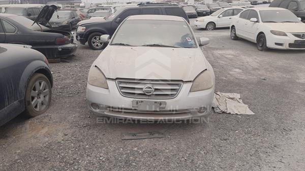 NISSAN ALTIMA 2006 1n4al11d96c127779