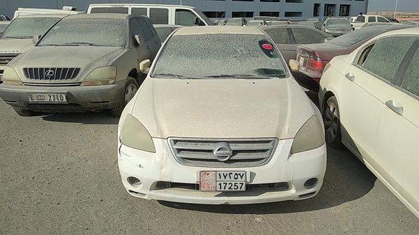 NISSAN ALTIMA 2006 1n4al11d96c128270