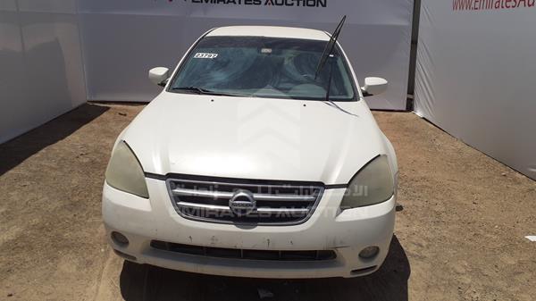 NISSAN ALTIMA 2006 1n4al11d96c130147