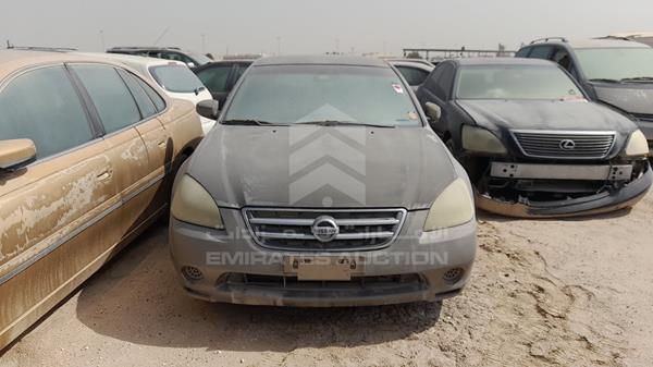 NISSAN ALTIMA 2006 1n4al11d96c139138