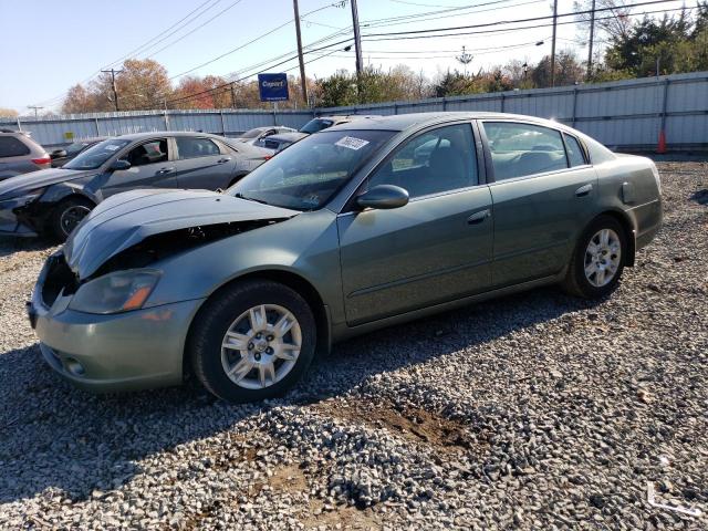 NISSAN ALTIMA 2006 1n4al11d96c157669