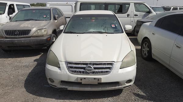 NISSAN ALTIMA 2.5S 2006 1n4al11d96c175038