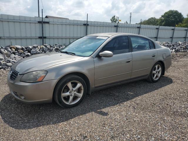 NISSAN ALTIMA S 2006 1n4al11d96c178411