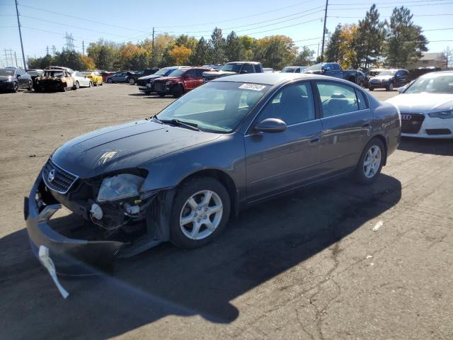 NISSAN ALTIMA S 2006 1n4al11d96c180059