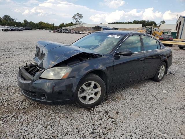 NISSAN ALTIMA S 2006 1n4al11d96c180224