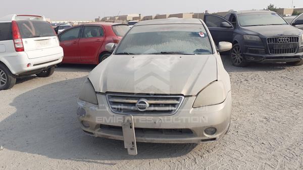 NISSAN ALTIMA 2006 1n4al11d96c182653