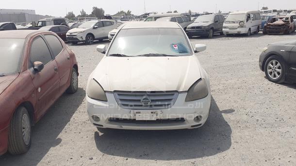 NISSAN ALTIMA 2006 1n4al11d96c192339