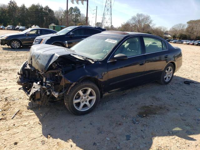 NISSAN ALTIMA 2006 1n4al11d96c206868