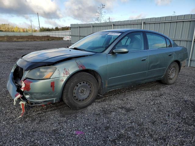 NISSAN ALTIMA 25S 2006 1n4al11d96c207938