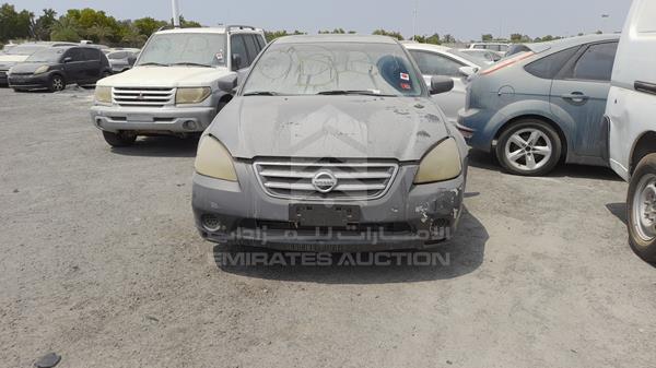 NISSAN ALTIMA 2006 1n4al11d96c220933