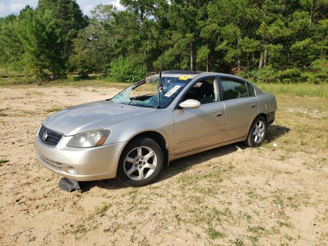 NISSAN ALTIMA S 2006 1n4al11d96c221810