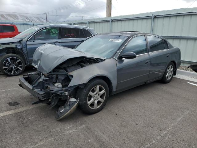 NISSAN ALTIMA S 2006 1n4al11d96c241717