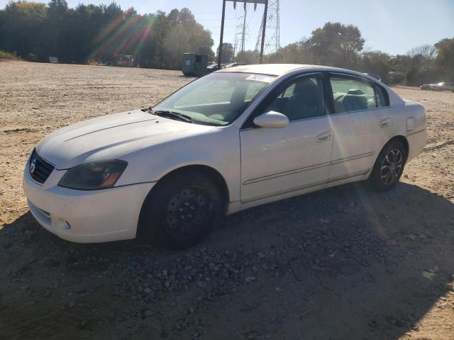 NISSAN ALTIMA S 2006 1n4al11d96c264866