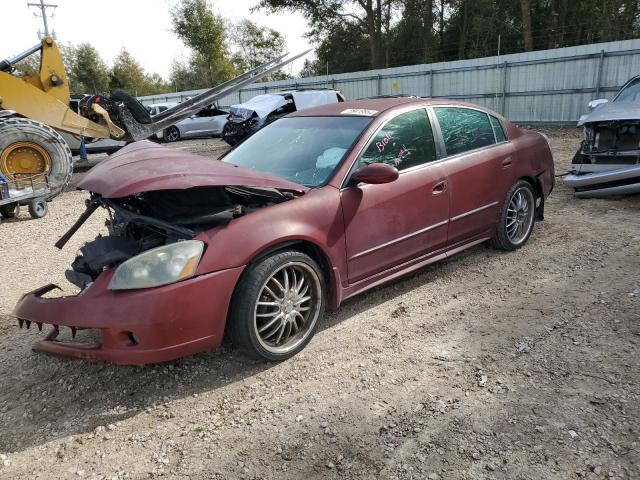 NISSAN ALTIMA 2006 1n4al11d96n300401