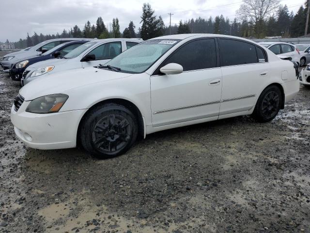 NISSAN ALTIMA 2006 1n4al11d96n315318